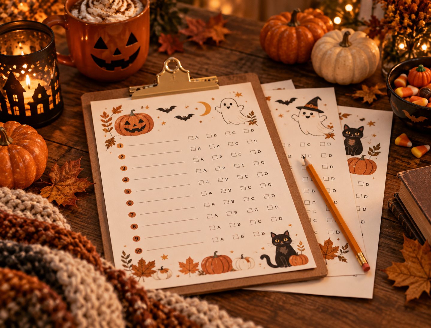 Free printables